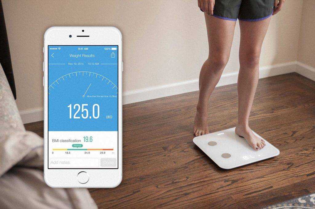Топ-7 лучших умные весов 2021 года – рейтинг моделей для измерения состава тела