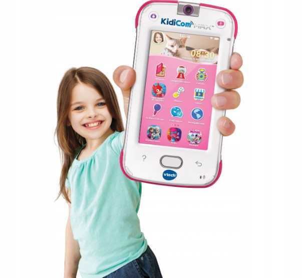 Выбираем телефон для ребенка 7-8 лет в школу: смартфоны и не только… | ichip.ru
