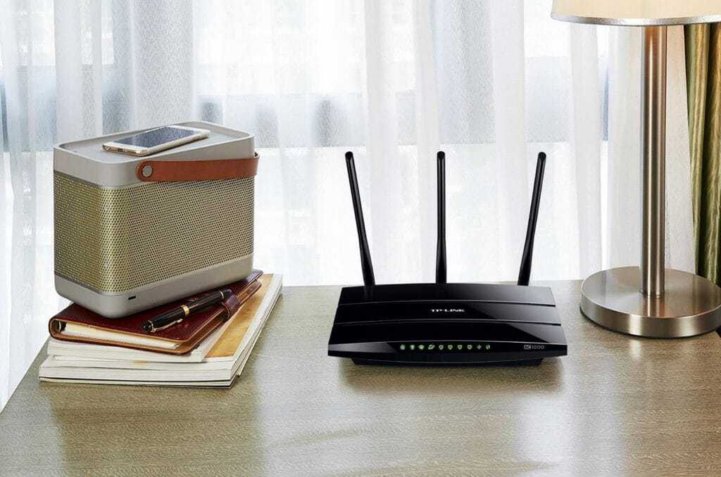 Как выбрать роутер для дачи: wi-fi на всем участке