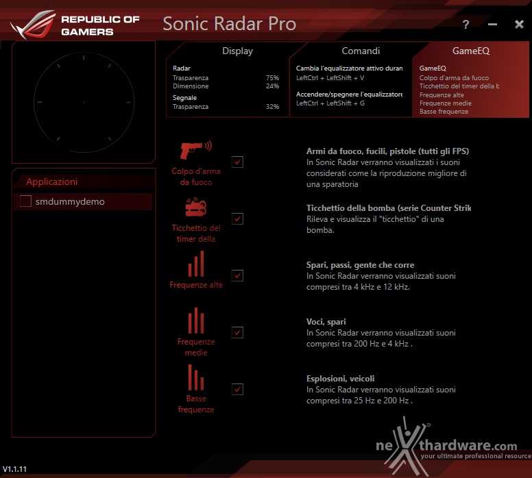 Sonic Radar Pro  это тот самый случай, когда разработчики звуковых карт взяли уникальную функцию в другой сфере  в авто Появление аналога парктроника в шутерах способно в корне переломить эффективность игры