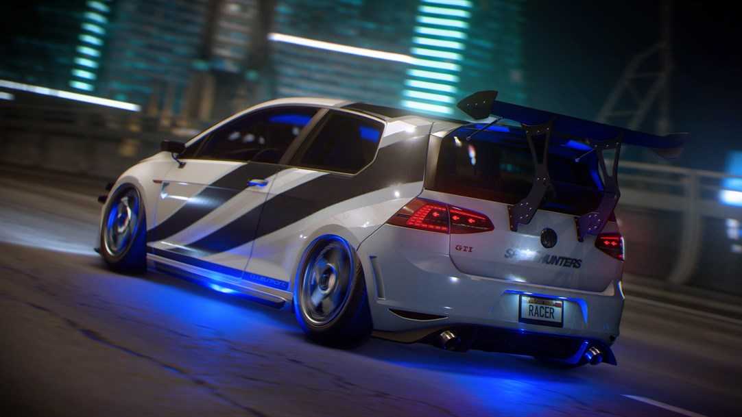 Need for speed payback → отзывы