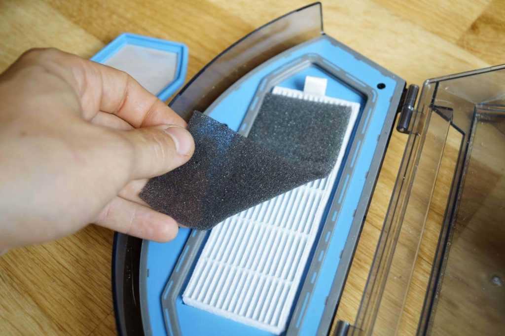 Можно ли мыть фильтр от пылесоса: типы фильтрующих элементов и способы их очистки