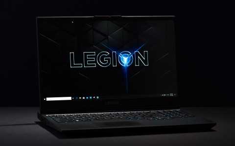 Обзор и тестирование игрового ноутбука lenovo legion 5 pro