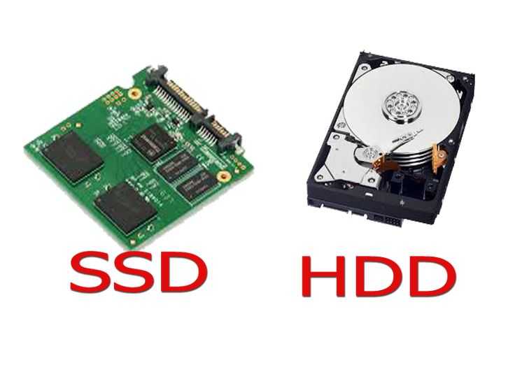 Меньше, быстрее, дороже SSDнакопители успели стать альтернативой классическим HDD Но эти устройства сильно отличаются друг от друга В чем разница и какой накопитель выбрать, разберемся вместе с CHIP