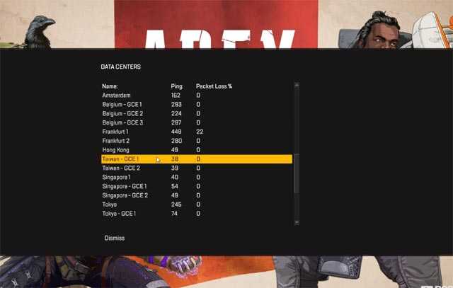 [solved] connection to server timed out – apex legends error