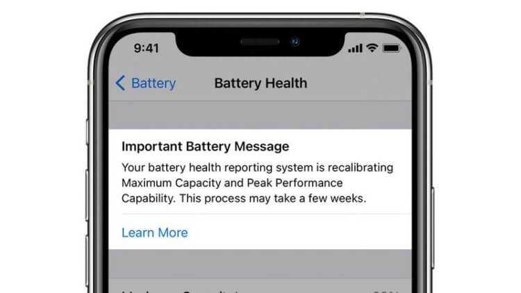 IPhone Xs обычно имеет хорошую и достаточно емкую батарею Но если ваш девайс стал быстро разряжаться, то это может означать, что настал срок замены источника питания Эта болезнь касается аккумуляторов практически всех смартфонов, но с устройствами от Appl