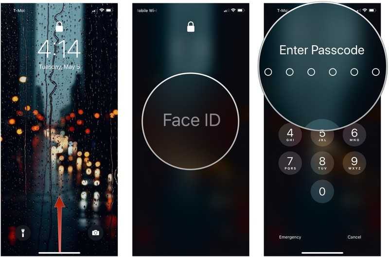 Как изменится face id в iphone 13: новые функции, состав деталей и чертежи | appleinsider.ru