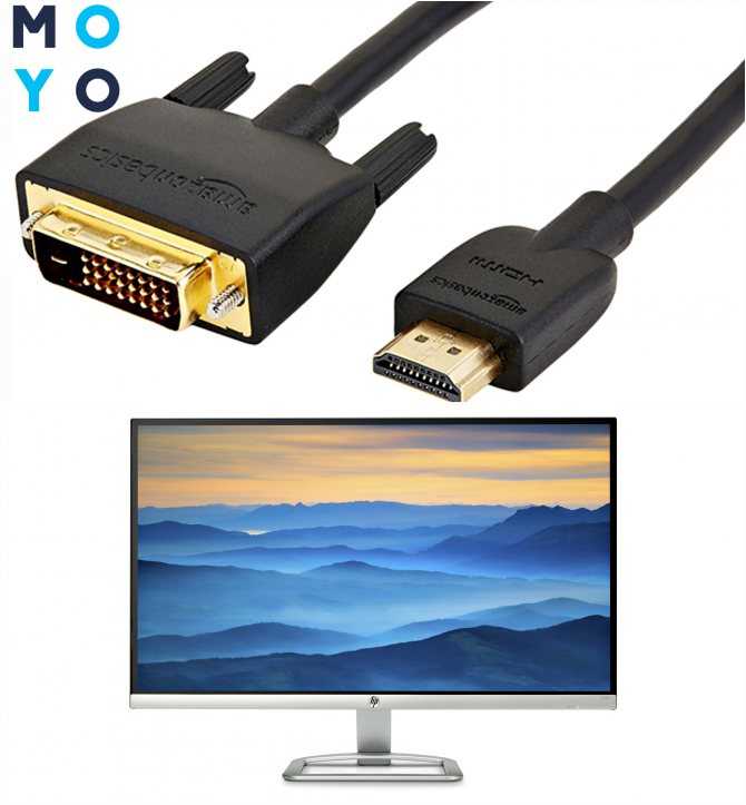 Мы сравнили HDMI, DVI и DisplayPort по трем параметрам, чтобы выяснить  какой формат подключения лучше подходит для разных целей