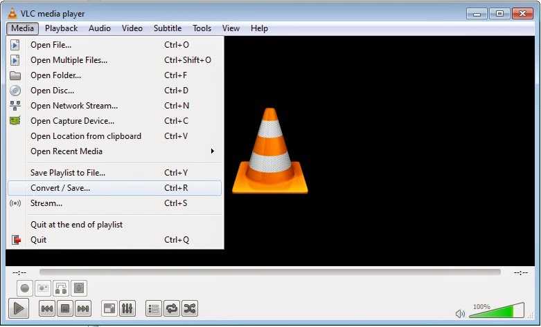 Vlc player зависает изображение