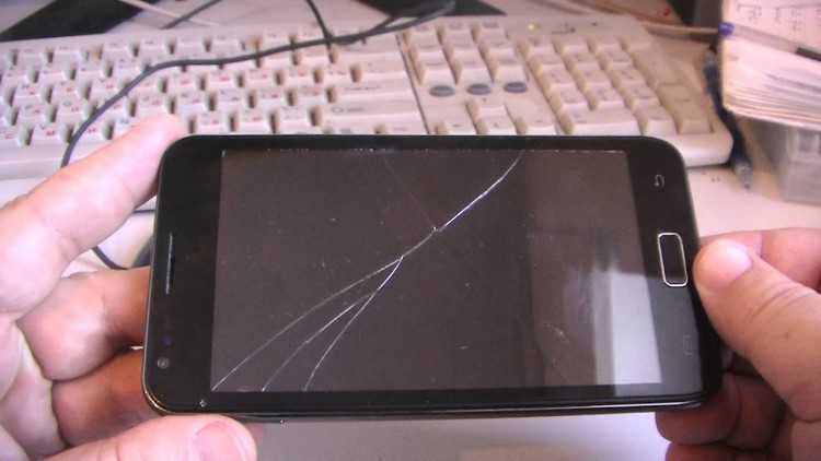Сколько может стоит ремонт экрана телефона: определяем по типу дисплея