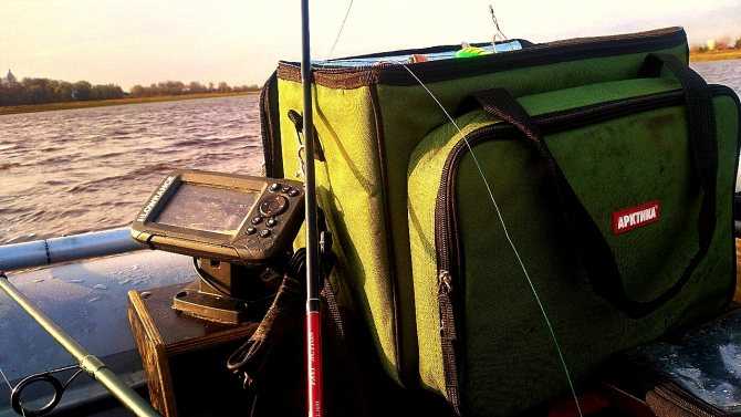Выбор маленького подвесного лодочного мотора для надувных лодок пвх