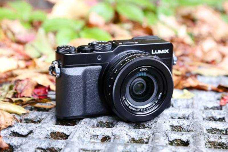 Тест фотоаппарата panasonic lumix dmc-g81: качество, которое оценят даже профессионалы
