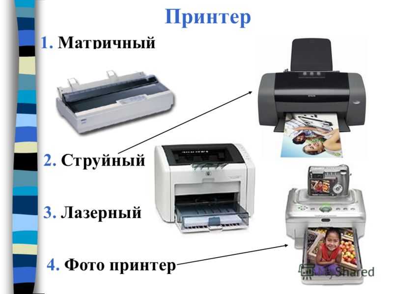 Настройка принтера после длительного простоя | ремпринт