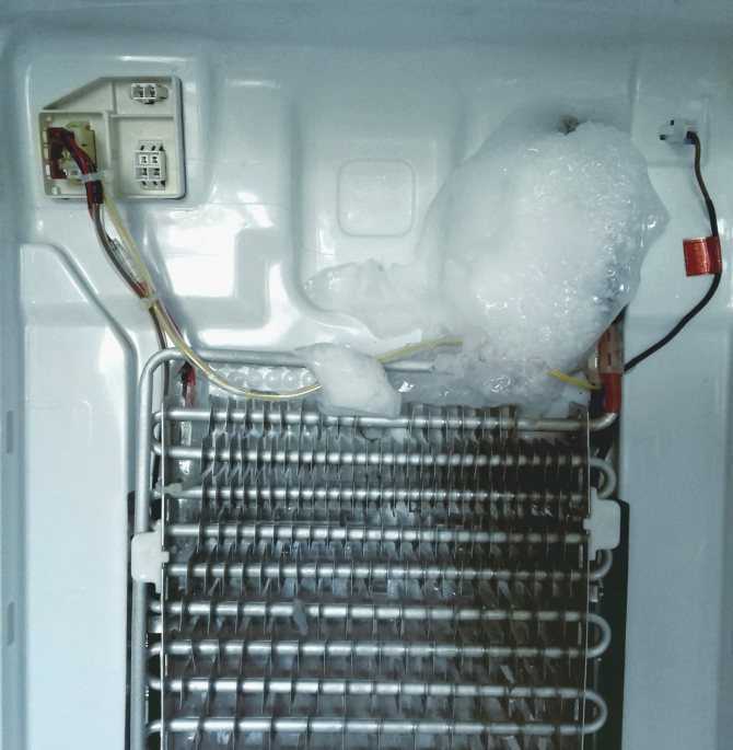 Как правильно должен работать холодильник lg