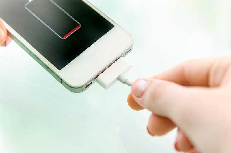 Испортится ли телефон, если аккумулятор долго заряжается | pricemedia