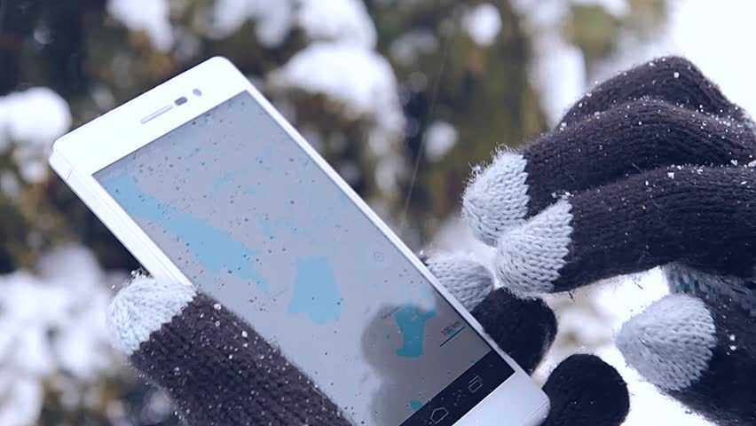 Iphone выключается на холоде: причины и способы решения проблемы