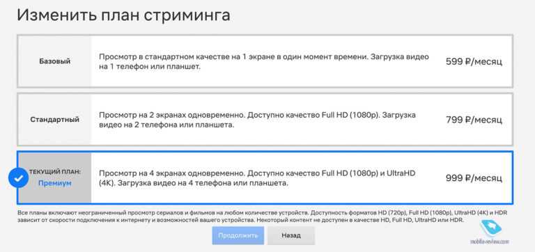 Как пользоваться netflix в россии. faq