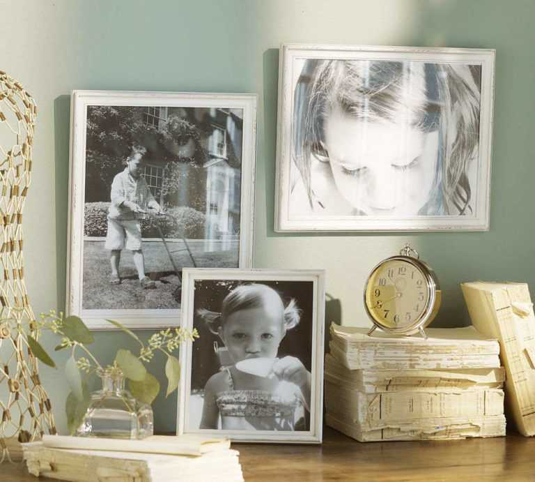 Как оцифровать старые фотографии в домашних условиях: 3 способа