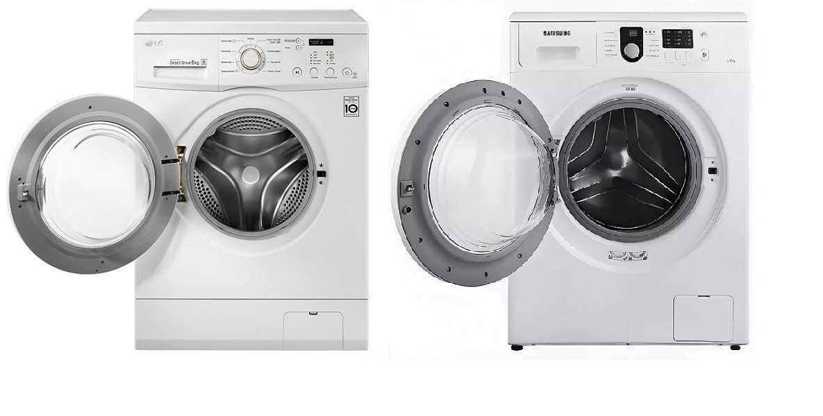 7 полезных опций стиральных машин, за которые стоит заплатить | ichip.ru