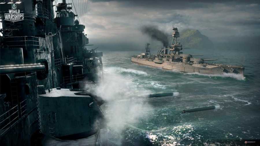 Советские линкоры изнутри: все про новую ветку кораблей world of warships