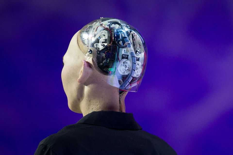 Может ли искусственный интеллект уничтожить человечество уже к 2035 году?