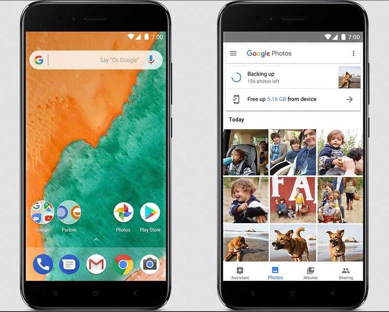 Android oreo go edition – обзор ос для слабых смартфонов