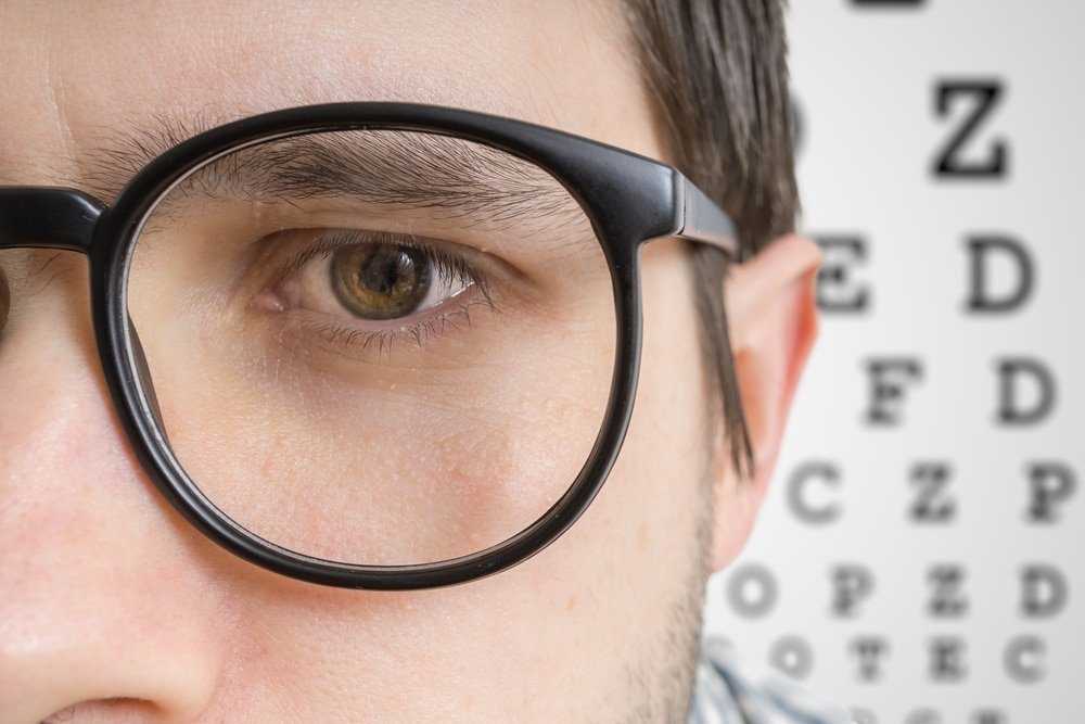 В чем «секрет» стереокартинок и как они влияют на зрение? «ochkov.net»
