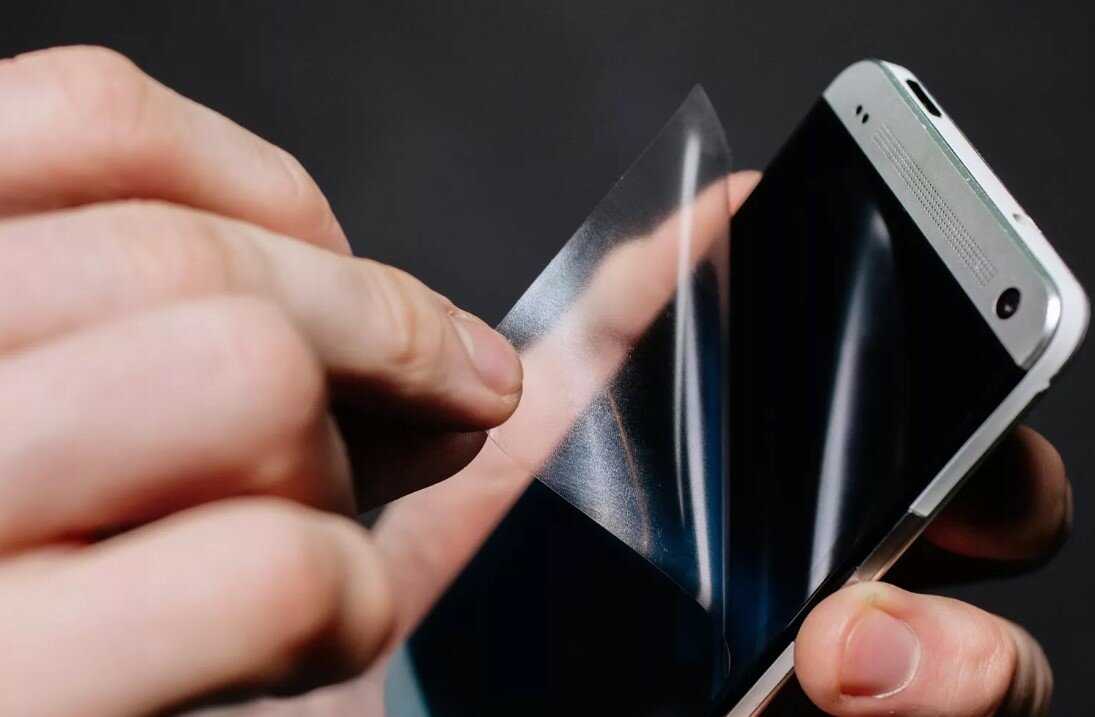 Какое стекло лучше клеить на телефон - androidinsider.ru