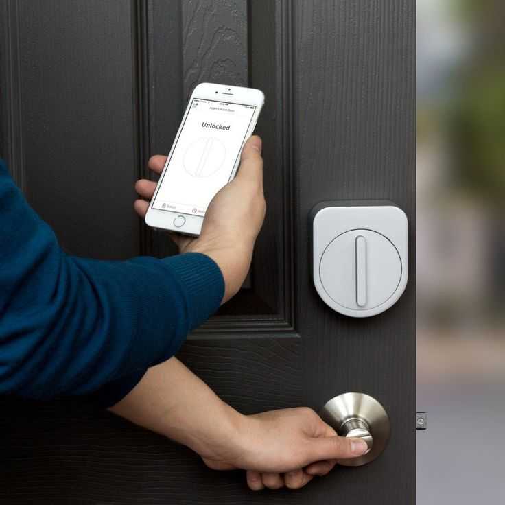 Ключ от домофона в телефон с nfc — как открыть дверь