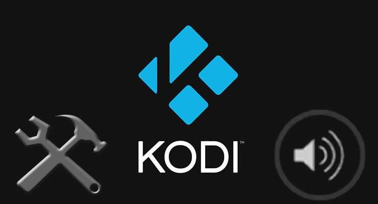 Настраиваем медиацентр kodi | ichip.ru