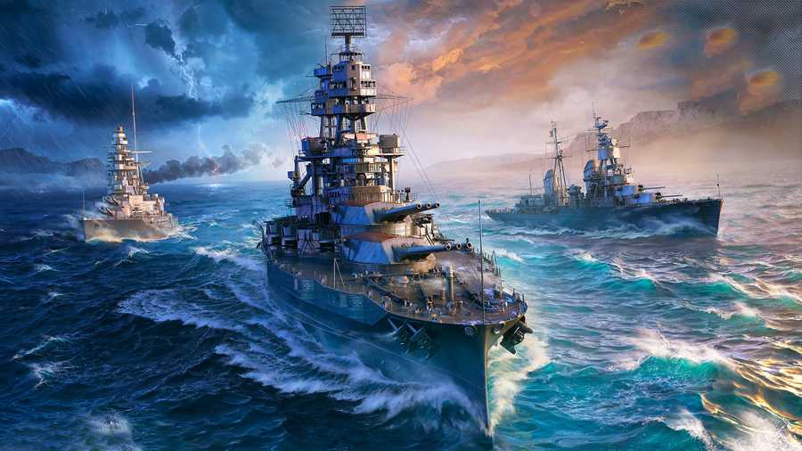 Альтернативные линкоры ссср из игры world of warships - альтернативная история