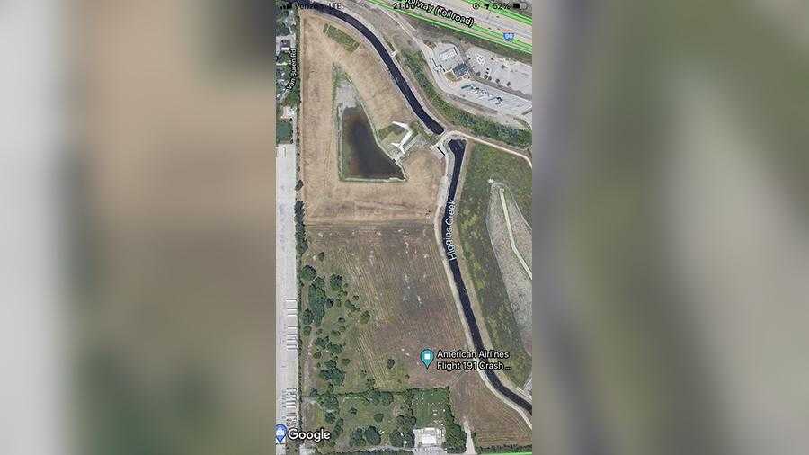 "зона 51" и база атомных подводных лодок: google maps показал топ-6 секретных мест (фото)