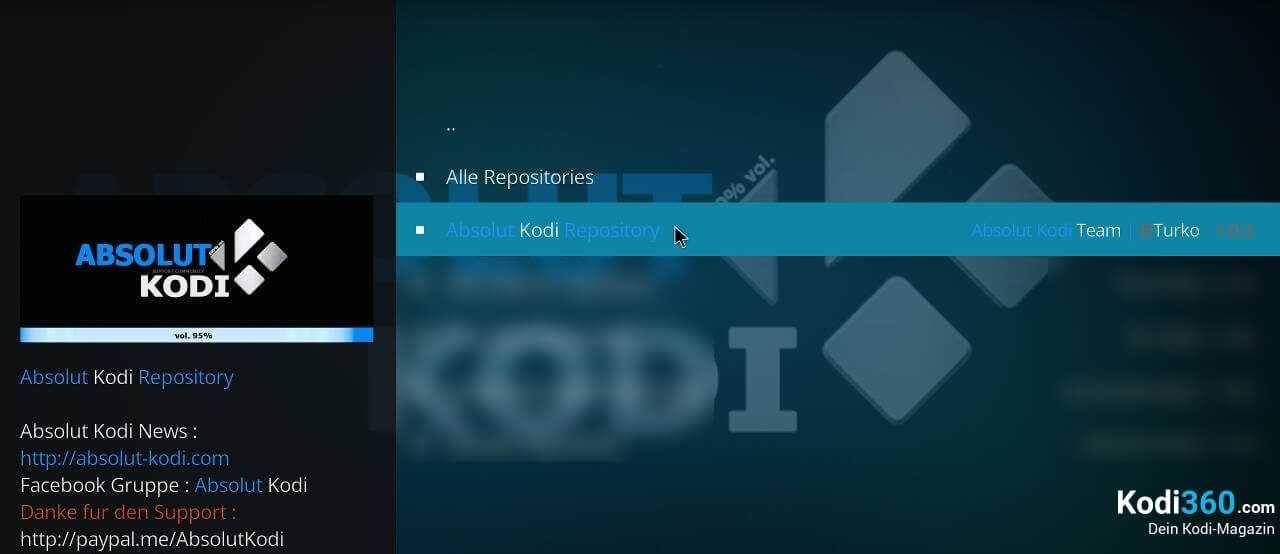 Настройка медиаплеера kodi на android tv box: пошаговая инструкция