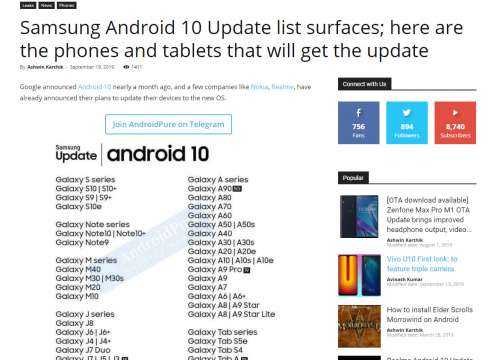 Google официально выпустила android 11. что нового и какие устройства обновятся - androidinsider.ru