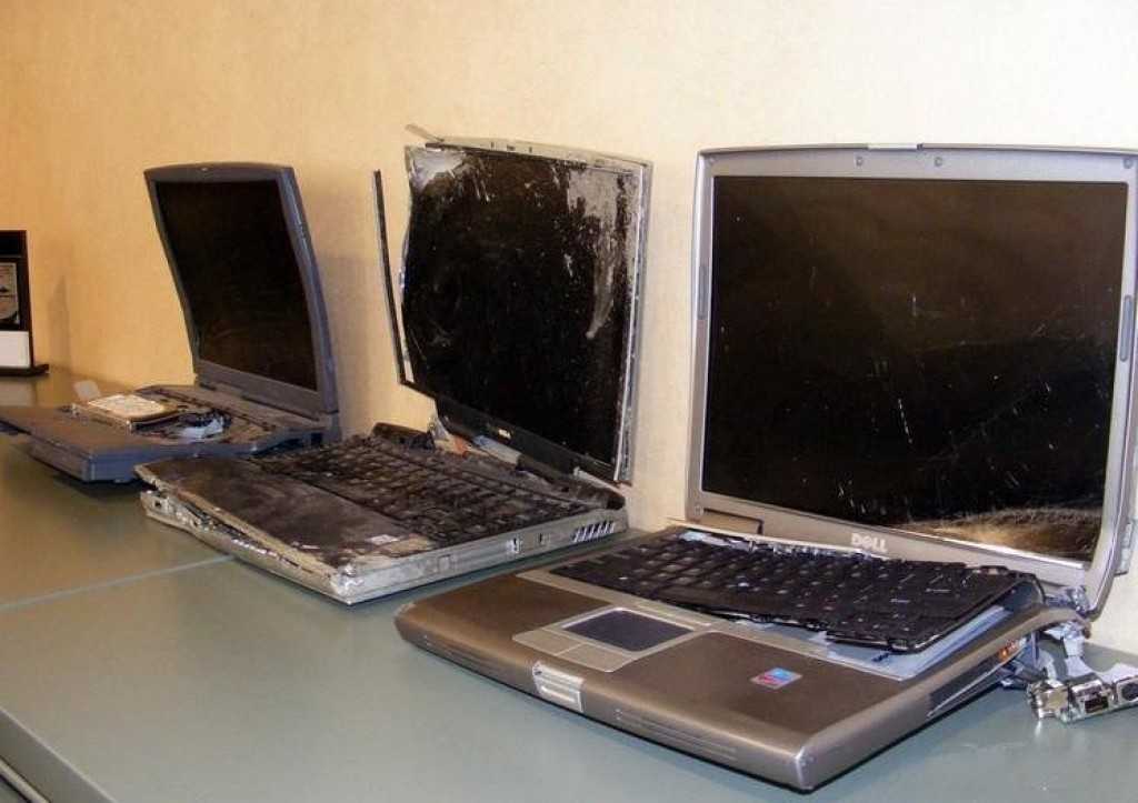 8 признаков что компьютер скоро сломается