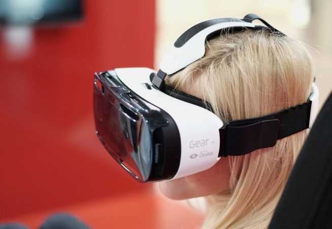 Представляем насыщенный гайд по устройствам для VR Что нужно знать для того, чтобы выбрать себе систему виртуальной реальности Читайте ликбез по характеристикам VRочков в нашей статье