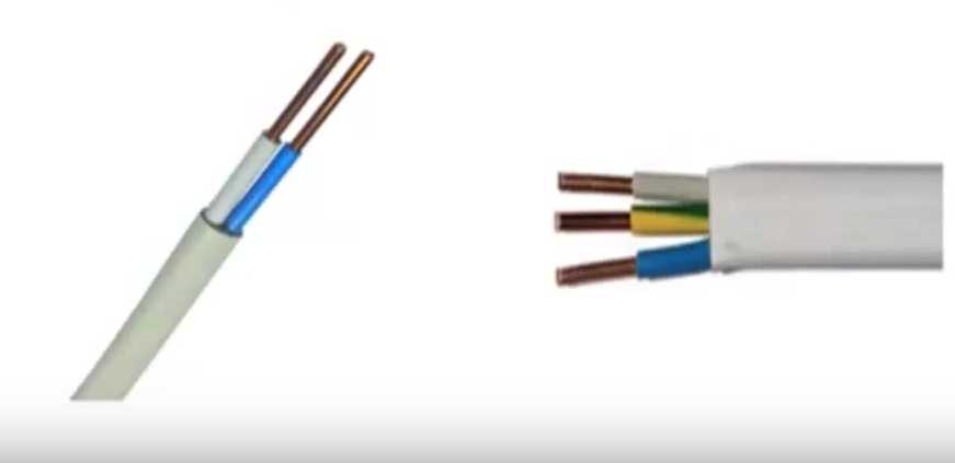 Прочные кабели и провода для строительства и ремонта для электропроводки на 2021 год