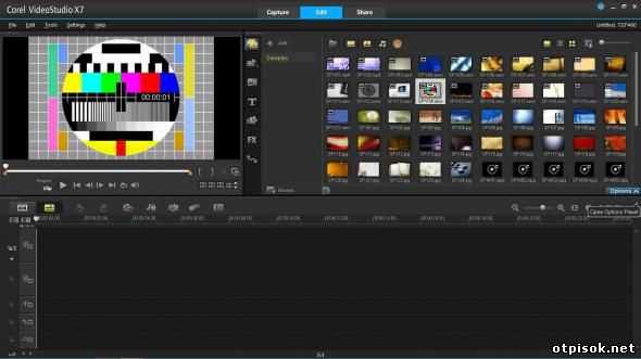 Комплексное решение для редактирования фото и видео — corel photo video bundle ultimate