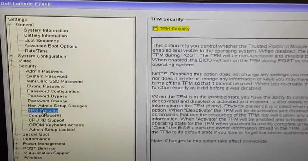 Tpm 2.0 enabled secure boot enabled. Включение TPM В BIOS. Модуль TPM В BIOS. ТРМ 2.0 В BIOS. Включить TPM модуль в BIOS.