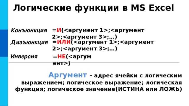 Сложные функции в excel excelka.ru - все про ексель