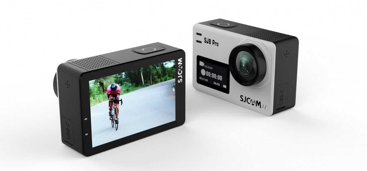 Какую экшн-камеру лучше выбрать в качестве видеорегистратора: топ-4 модели?