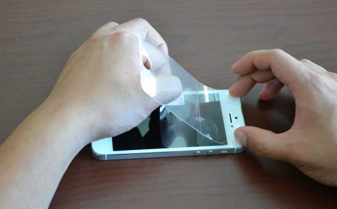 Сейчас научу клеить стекло на смартфон без пузырей. это идеально работает