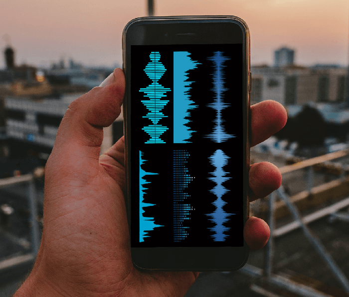 Как правильно измерить шум смартфоном - лучшие приложения