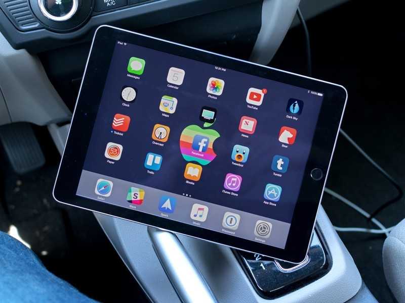 Apple carplay: как работает и что это такое на автомобиле?