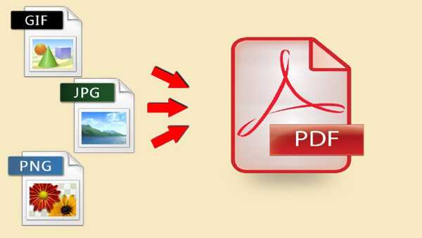 Современные сканеры часто по умолчанию сохраняют документы в PDF Как сделать из документа картинку Даем 4 совета