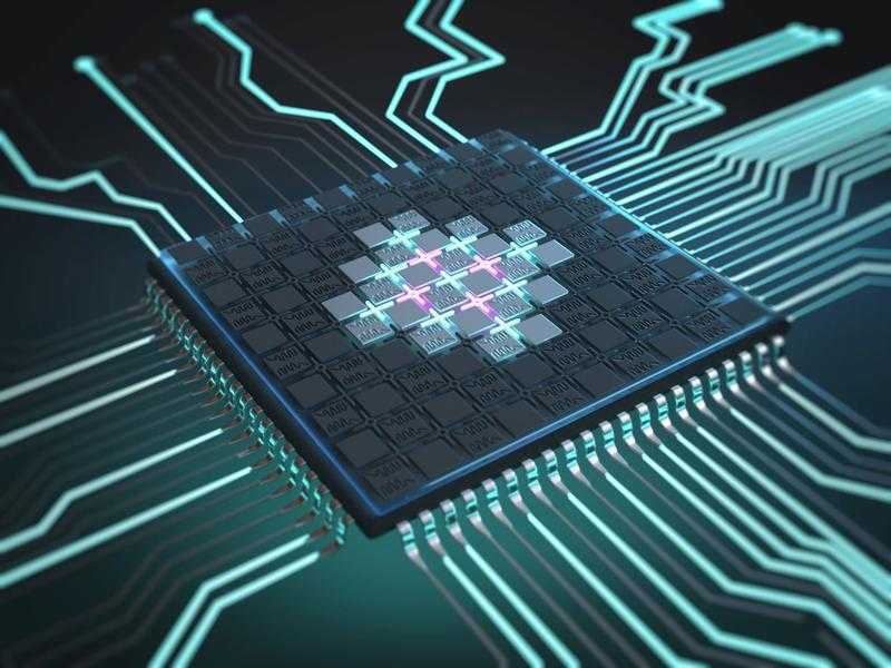 Возможно ли создание квантового компьютера? ученые говорят, что нет - hi-news.ru