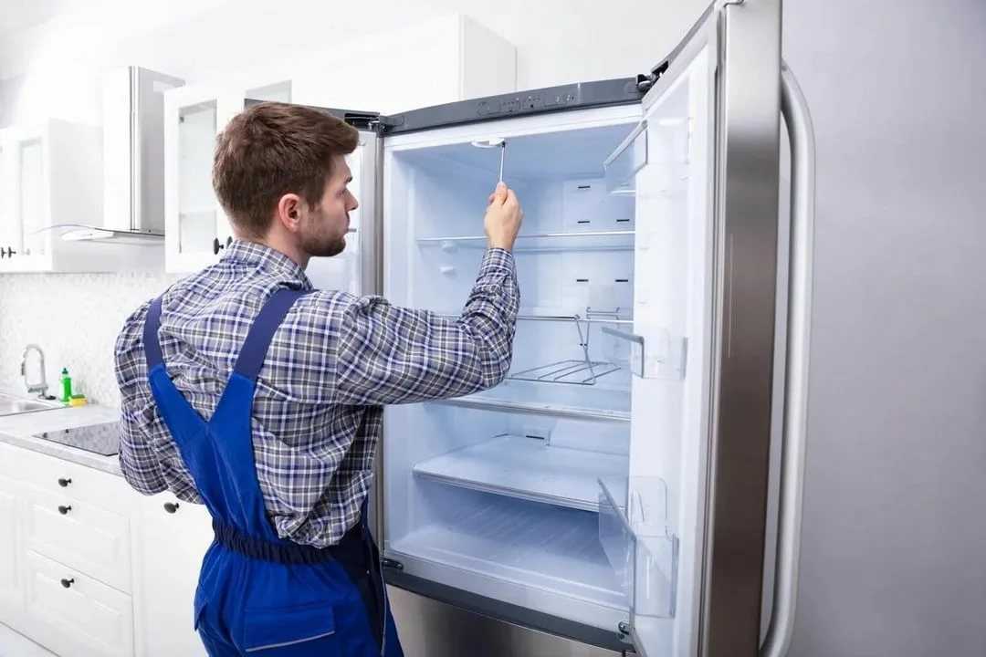 Компрессор холодильника горячий, сильно греется – 14 причин почему