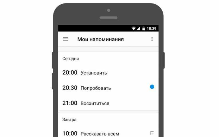 Лучшие программы для создания заметок с функцией синхронизации - androidinsider.ru