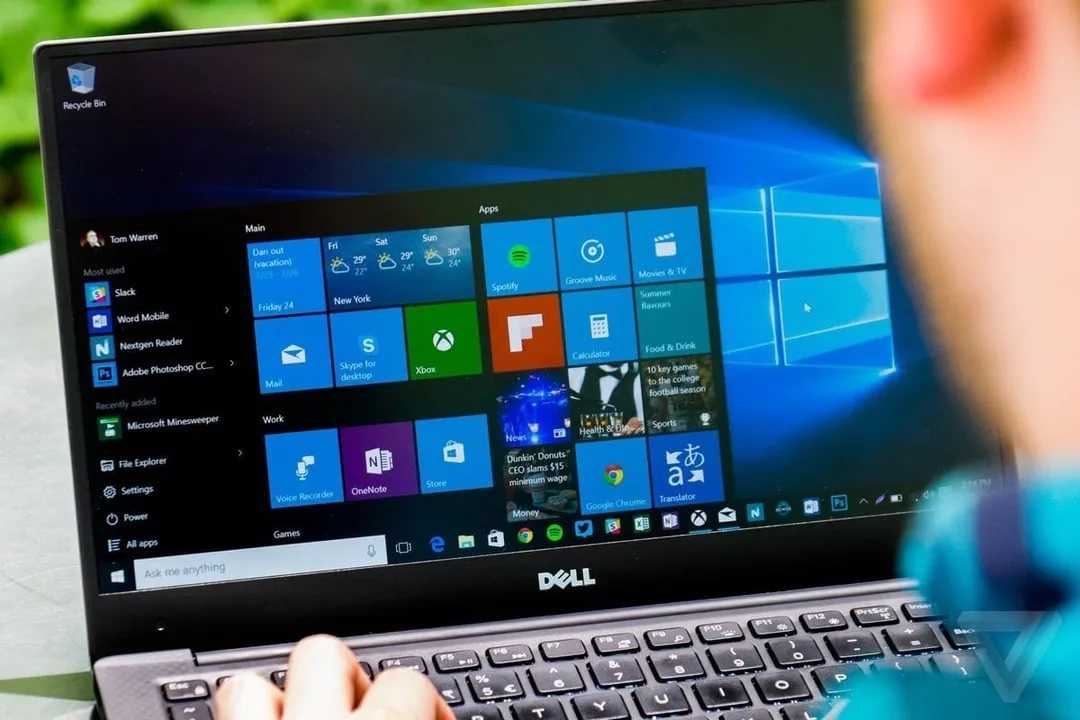 Как ускорить работу слабого ноутбука на windows - проверенные способы