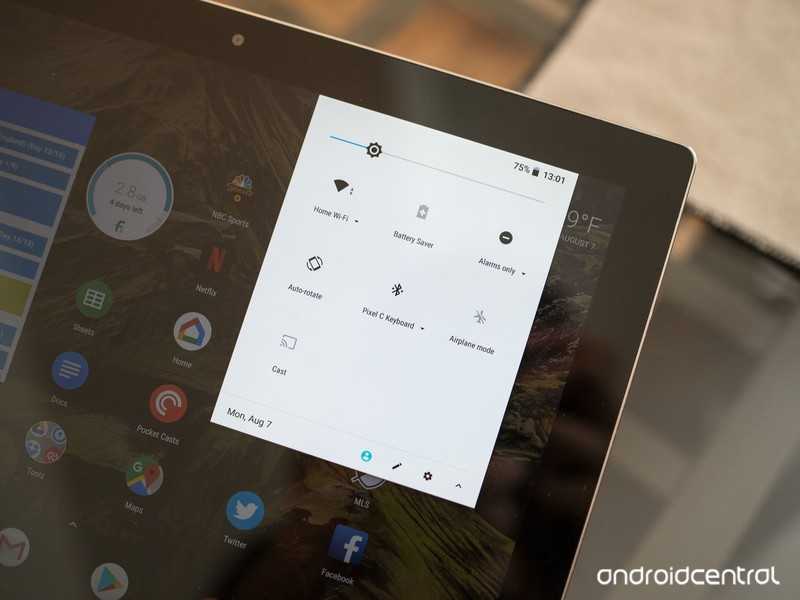 Android 8.1 – что нового?